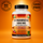 D-Mannose + Cranberry Extract Capsules