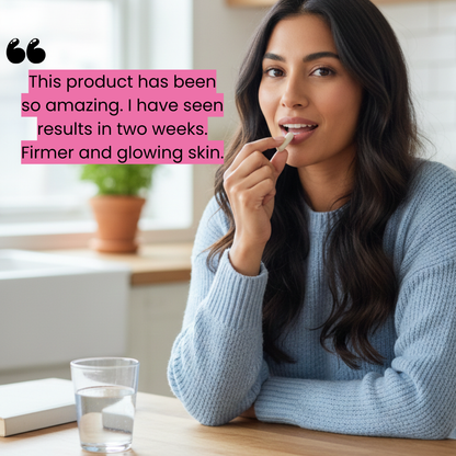 Vitalora 14-in-1 Collagen Complex™