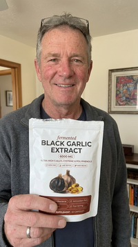 Brian Thompson, 61