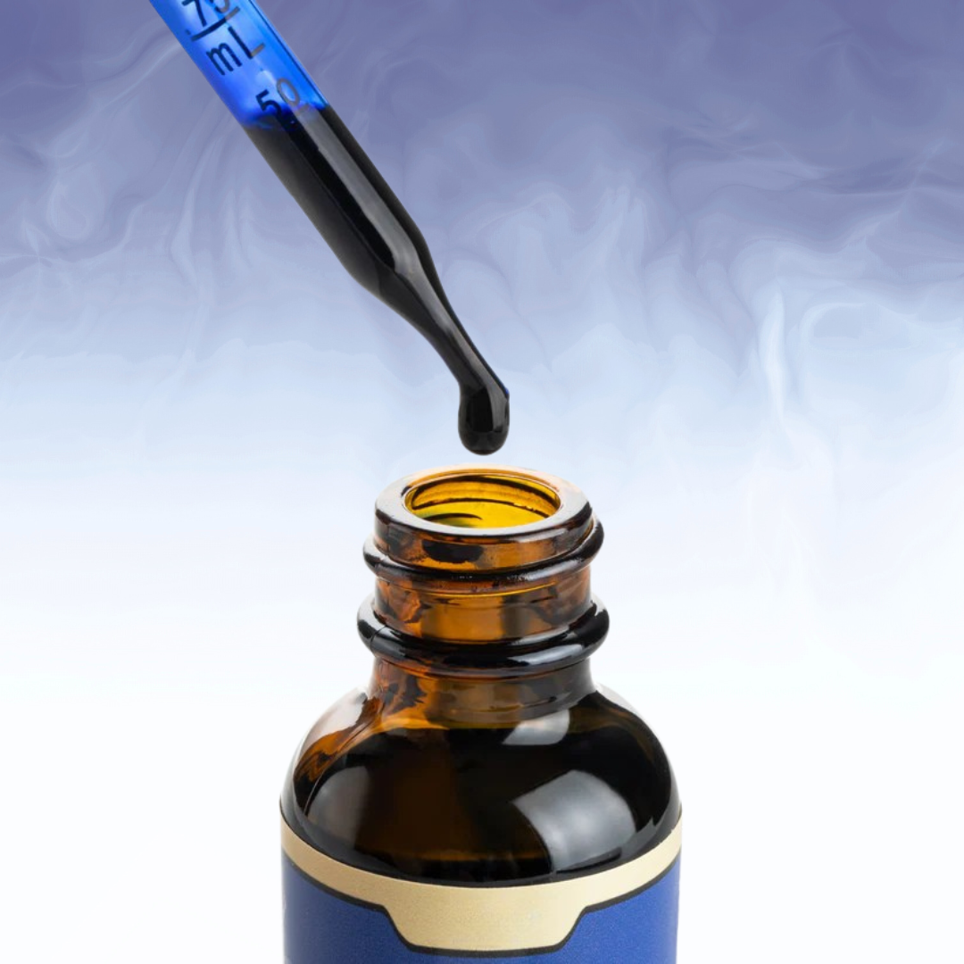 USP Grade - Methylene Blue 1%