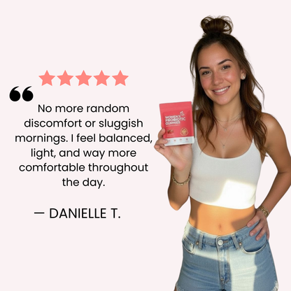 Vitalora™ Probiotic Gummies