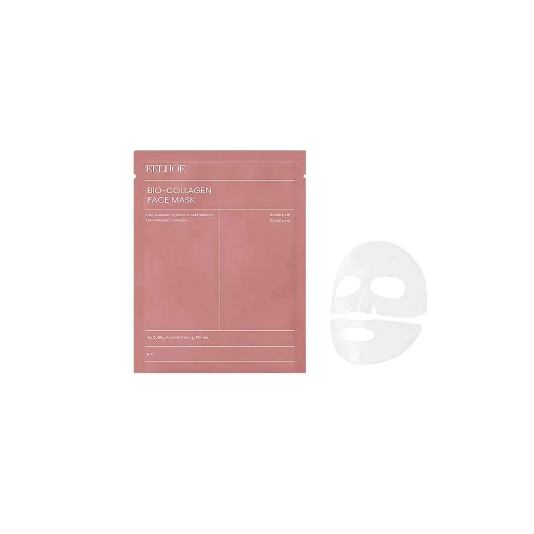 Collagen Facial Mask