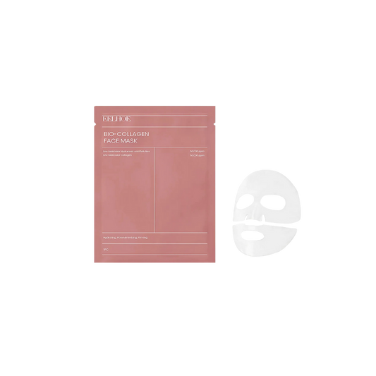 Collagen Facial Mask